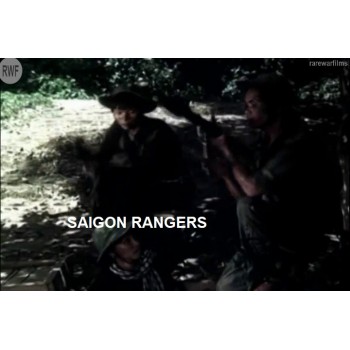 SAIGON RANGERS  Series (EPISODES 1+2) - Vietnam War Movies - English Subtitles